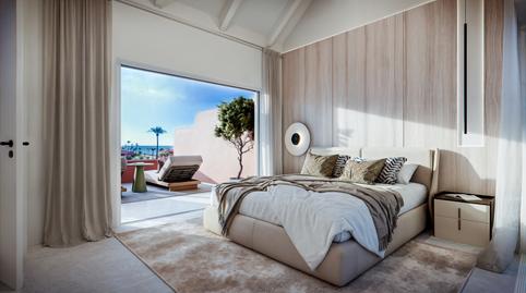 Photo 4 of Attic for sale in Costalita II, Guadalmansa, Málaga