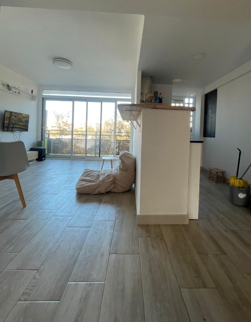 Habitación de Piso en venta en  Barcelona Capital con Parquet, Amueblado y Horno