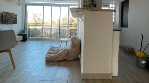 Foto 2 de Piso en venta en Carrer D'andrade, El Clot, Barcelona