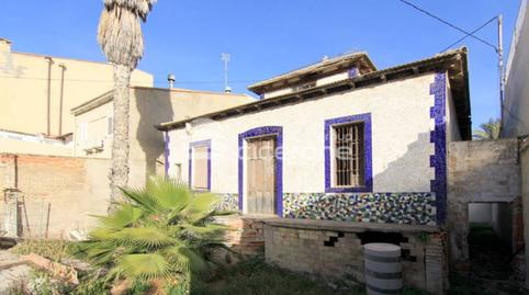 Foto 2 de Casa o xalet en venda a La Malva-rosa,  Valencia Capital