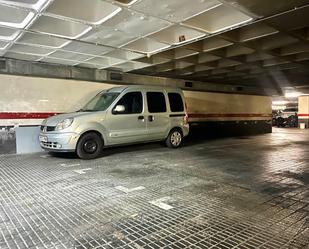 Parking of Garage for sale in  Barcelona Capital