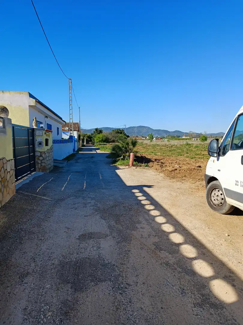 Rural land for sale in Camí de Genaro, imagen 5