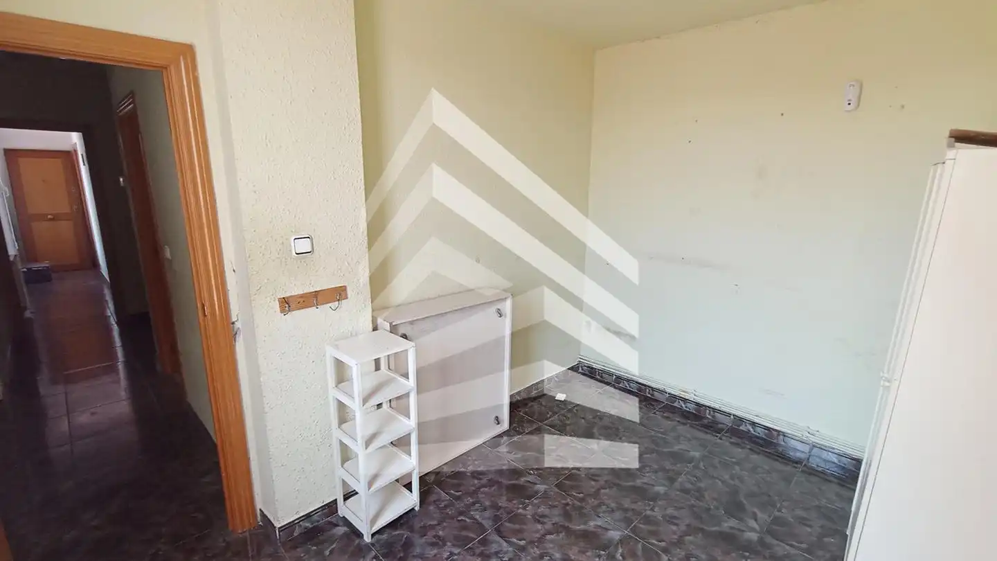Attic for sale in Barcelona  with Heating and Terrace