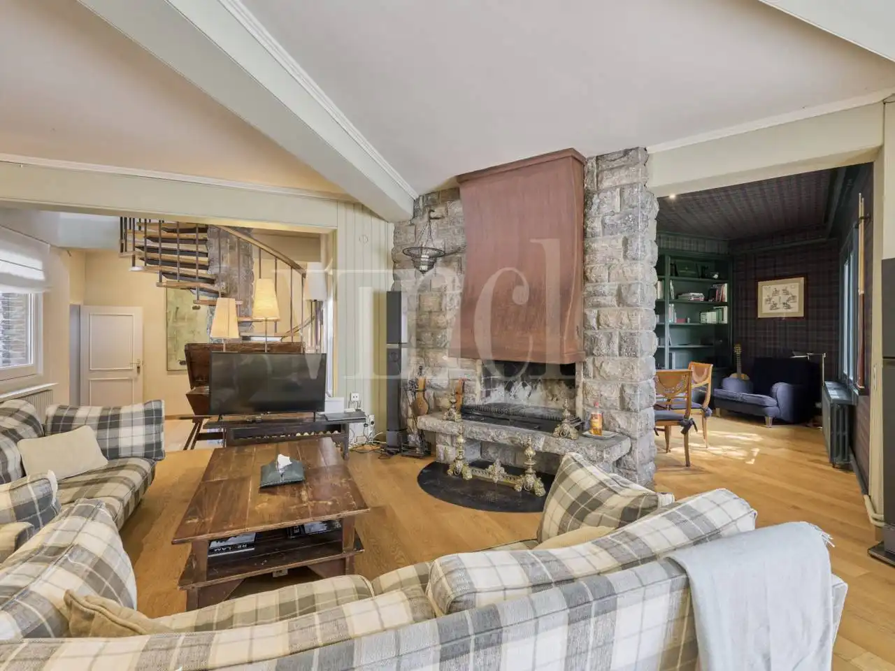 Haus mit Garten zum Verkauf in Bellver de Cerdanya, imagen 18