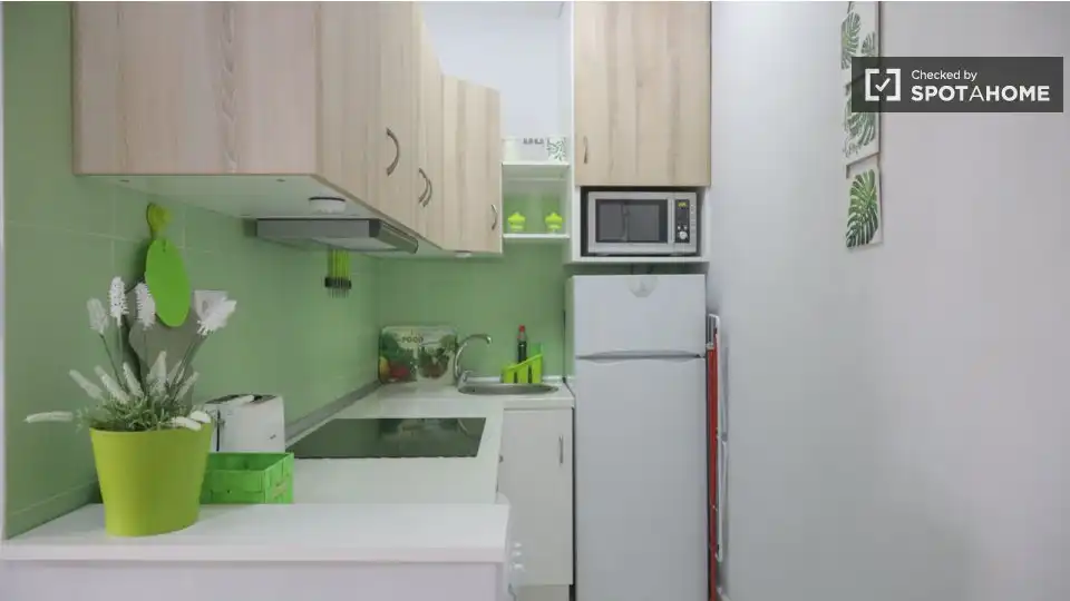 Appartement à louer à Centro, imagen 7