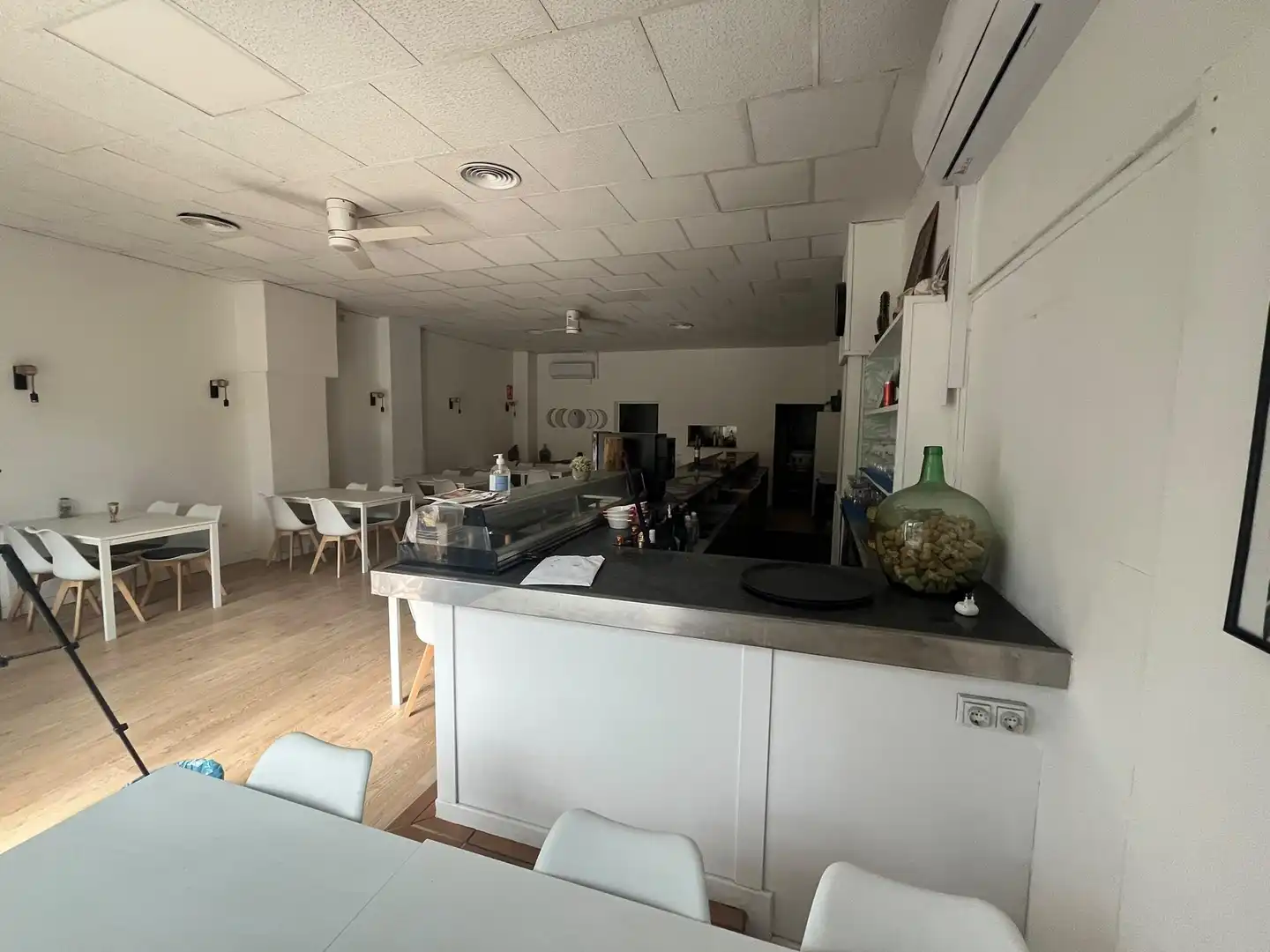 Local comercial en venda a Valls, imagen 13