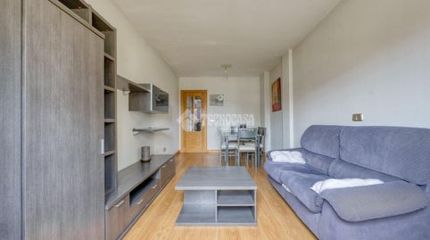 Foto 5 de Piso en venta en C. Los Sauces, Arapiles, Salamanca