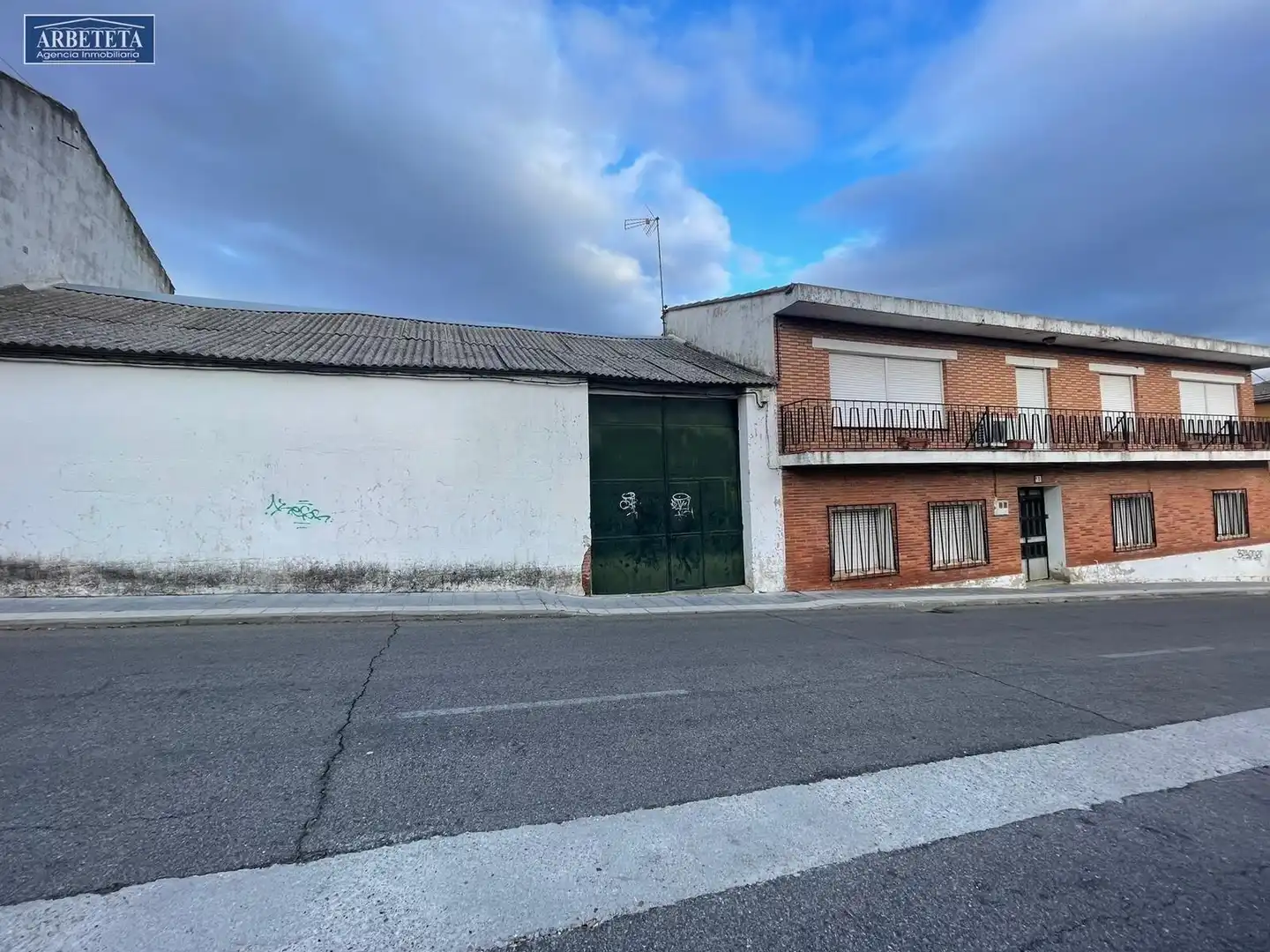 Residencial en venda a Cabanillas del Campo, imagen 3