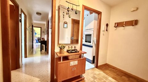 Foto 3 de Piso en venta en Calle Calle Roberto Olid Residencial Madrid, Parque de la Paloma, Benalmádena