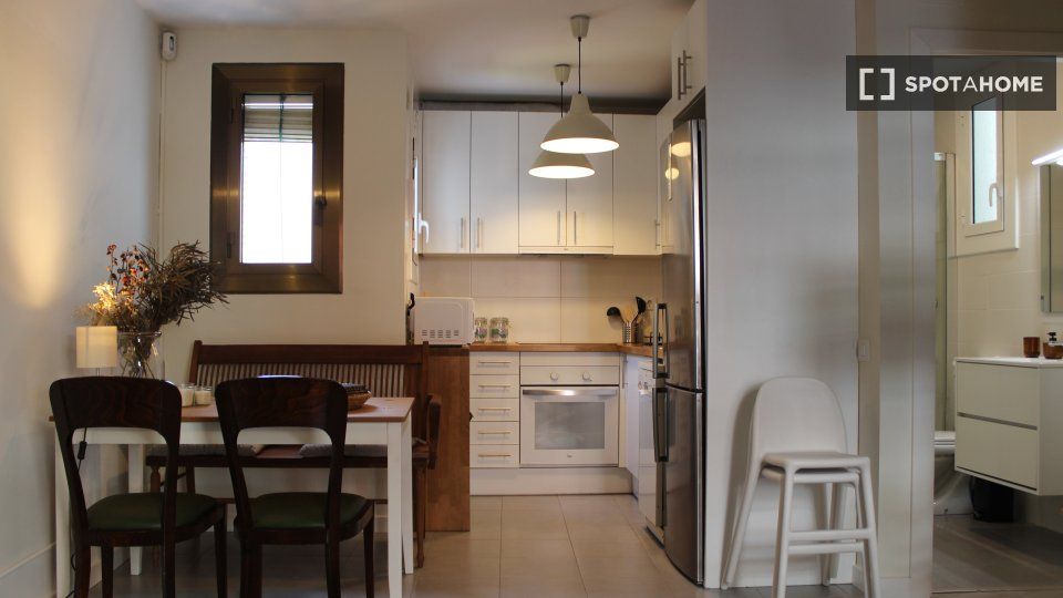 Flat to rent in Sants