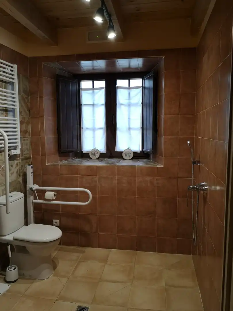Bany de Local en venda en Villares de Órbigo