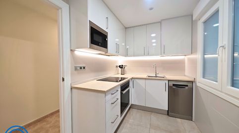 Photo 4 of Flat for rent in Avenida de Montañana, 372, Montañana, Zaragoza Capital