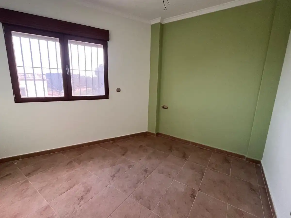 Dormitori de Apartament en venda en Los Alcázares amb Terrassa i Alarma