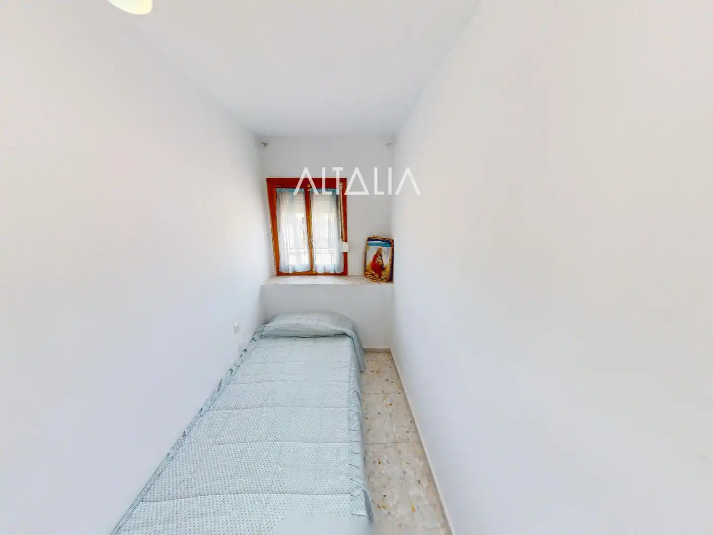 Habitación de Casa o chalet en venta en Torrejoncillo del Rey con Amueblado