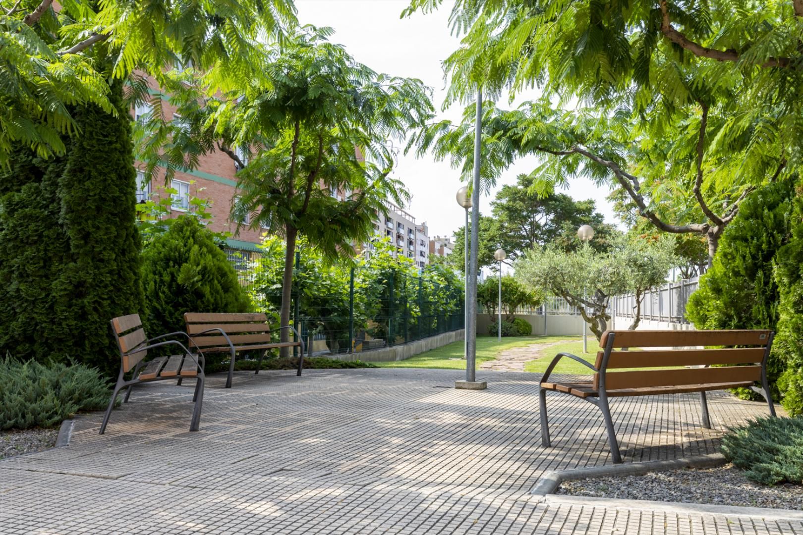 Terrassa de Pis en venda en  Zaragoza Capital amb Terrassa i Traster