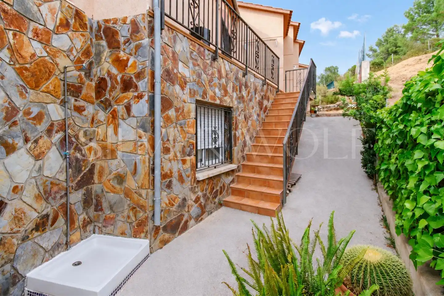 House with pool for sale in De L'Eucaliptus, imagen 27