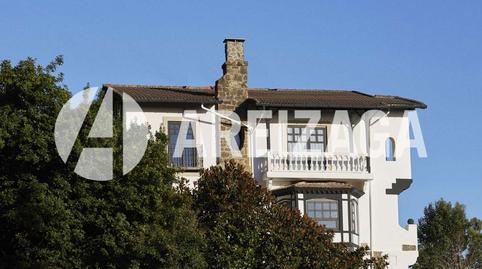 Photo 5 of House or chalet for sale in Ulia Pasealekua, 184, Ategorrieta - Ulia, Gipuzkoa