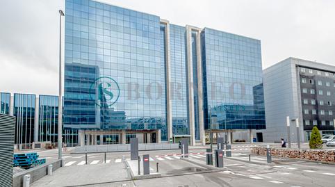 Photo 3 of Office to rent in Valdebebas - Valdefuentes,  Madrid Capital