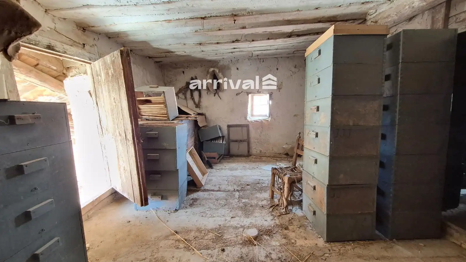 Casa o xalet en venda en Cañada de Benatanduz amb Terrassa