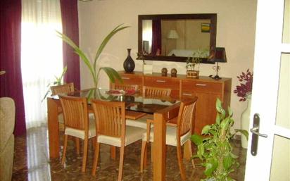 Dining room of Flat for sale in  Córdoba Capital  with Air Conditioner, Heating and Parquet flooring