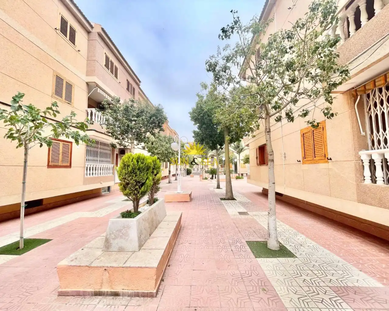 Apartment to rent in Santiago de la Ribera, imagen 16