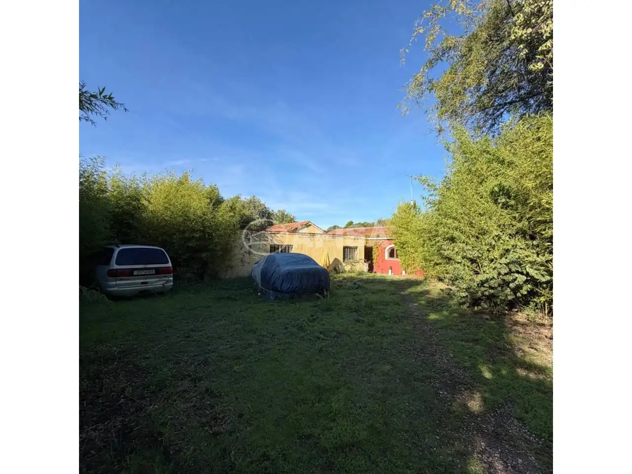 Terreno en venta en Cardedeu