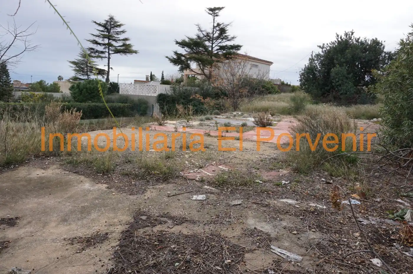 Residential land for sale in Calle IRLANDA 19, imagen 7