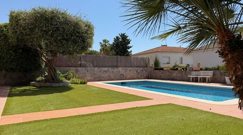 Foto 3 de Casa o xalet en venda a Calafell - Cl Migjorn, 56, Mas Mel, Calafell