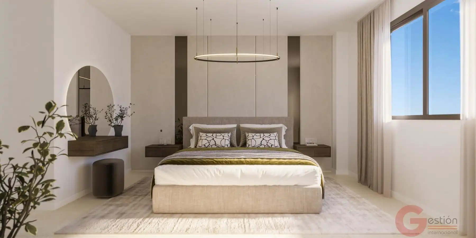 Apartamento con piscina en venta en Mijas Golf, imagen 12