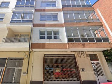 Appartement à vendre à C/ Escultor Asorei