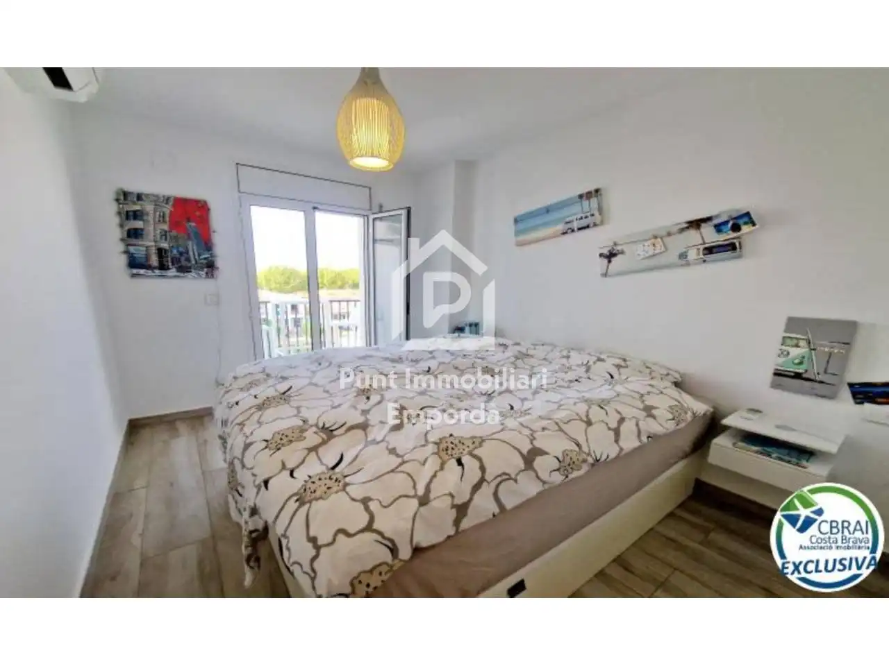 Appartement compact avec terrasse à vendre à Sector Port Alegre, imagen 10