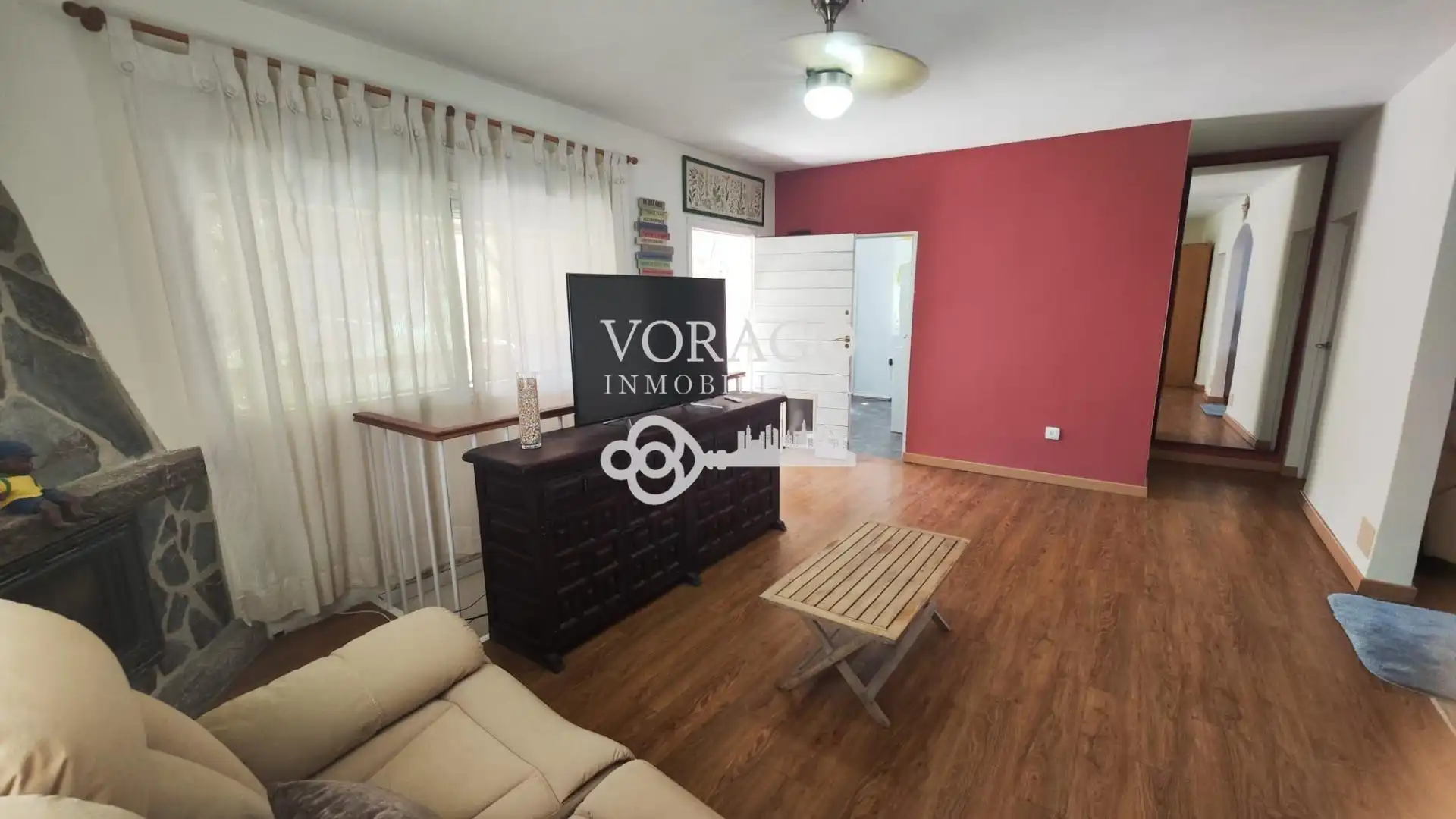 Habitación de Casa o chalet en venta en Torrejón del Rey con Aire acondicionado, Calefacción y Jardín privado