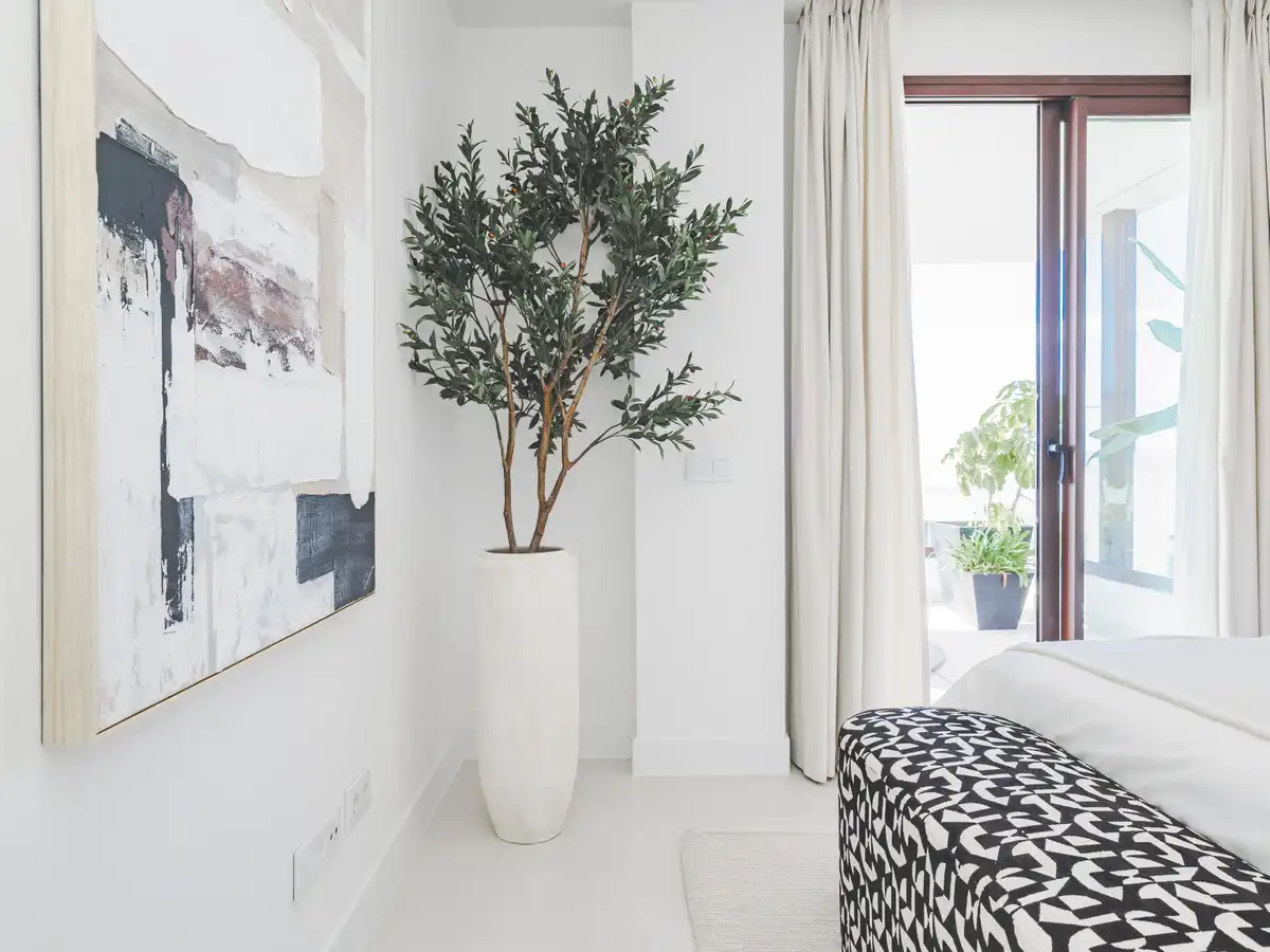 Wohnung mit Pool zum Verkauf in El Higuerón, imagen 57
