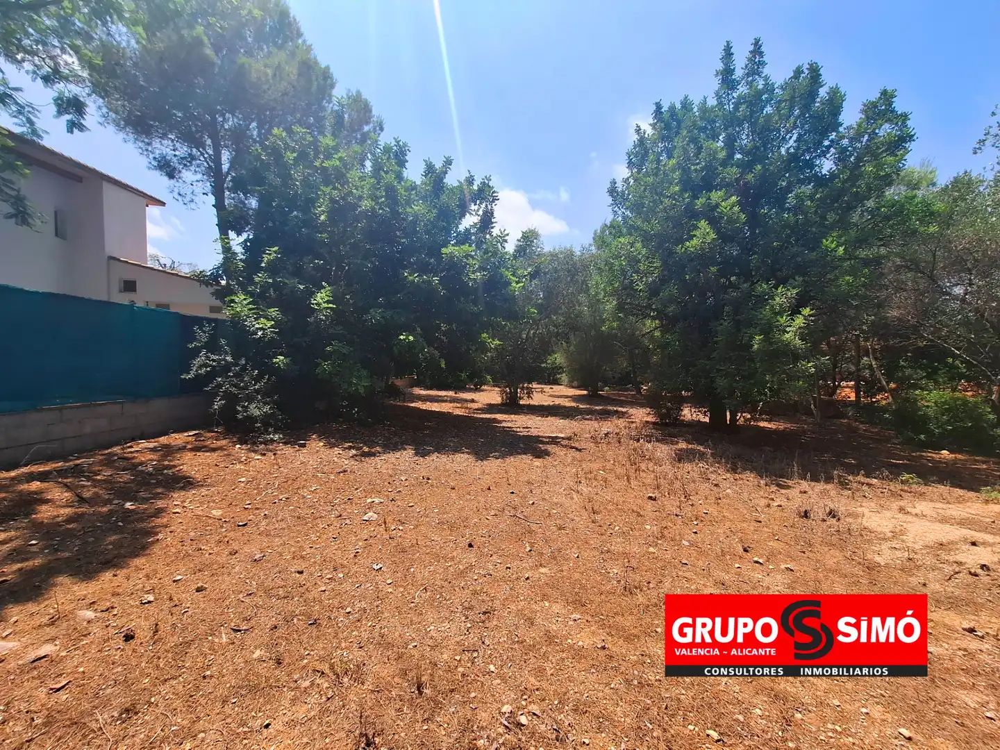 Terreny residencial en venda a Picassent, imagen 2