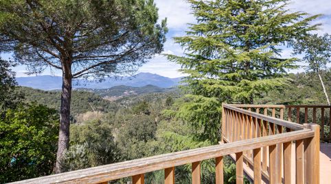 Foto 3 de Casa o chalet en venta en Vallgorguina, Barcelona