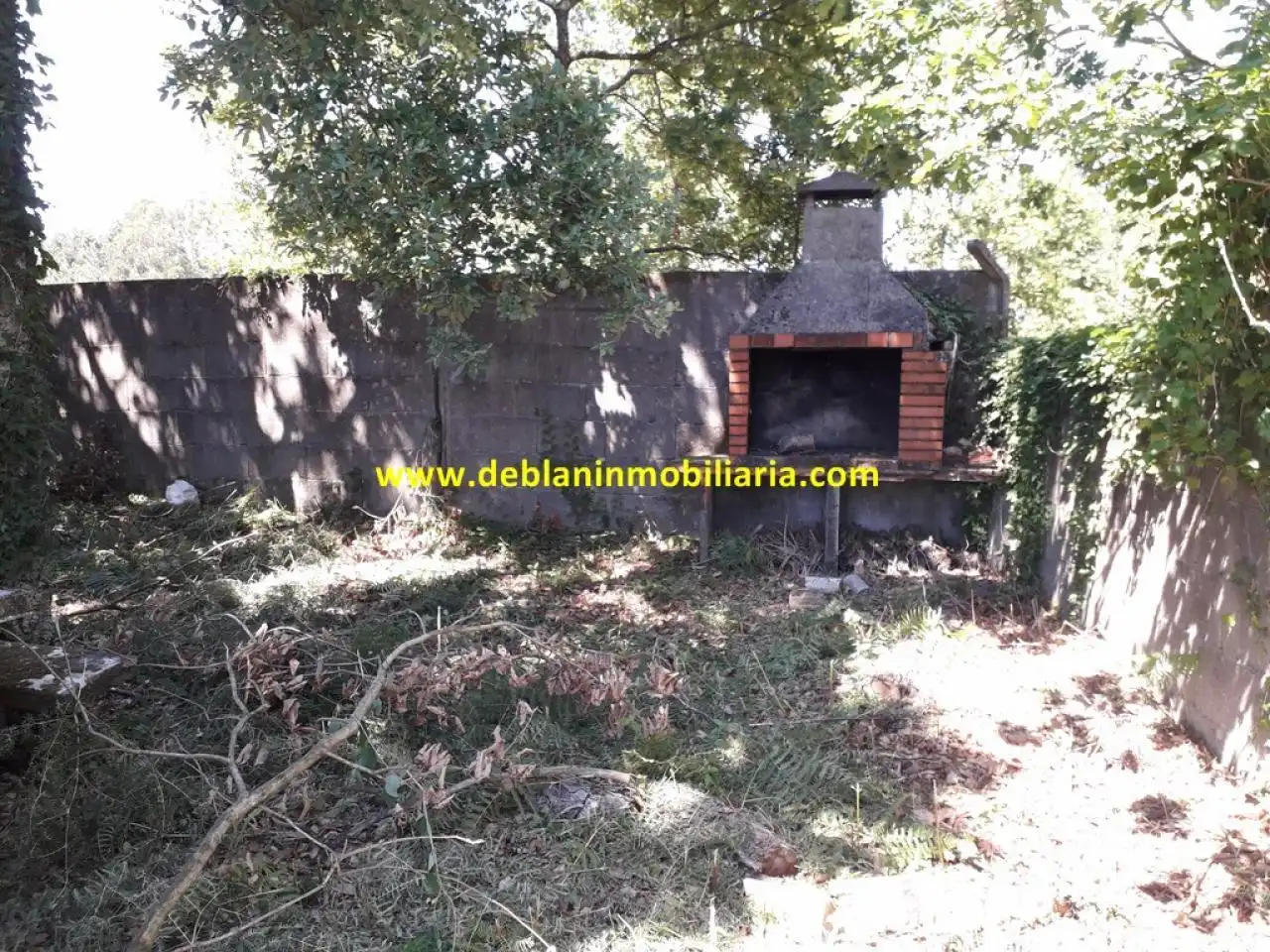 Terreno rustico in vendita a Tomiño, imagen 6