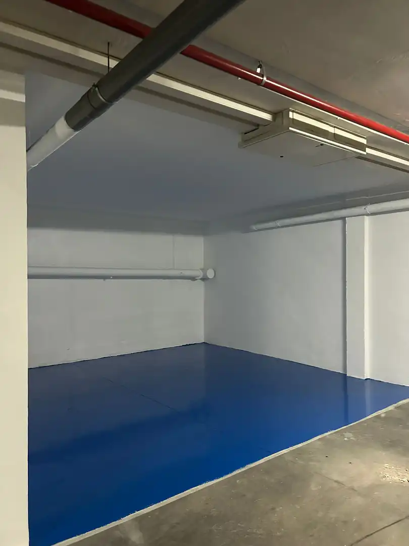 Parkplatz zur Miete in Calle Piragua 56, imagen 9