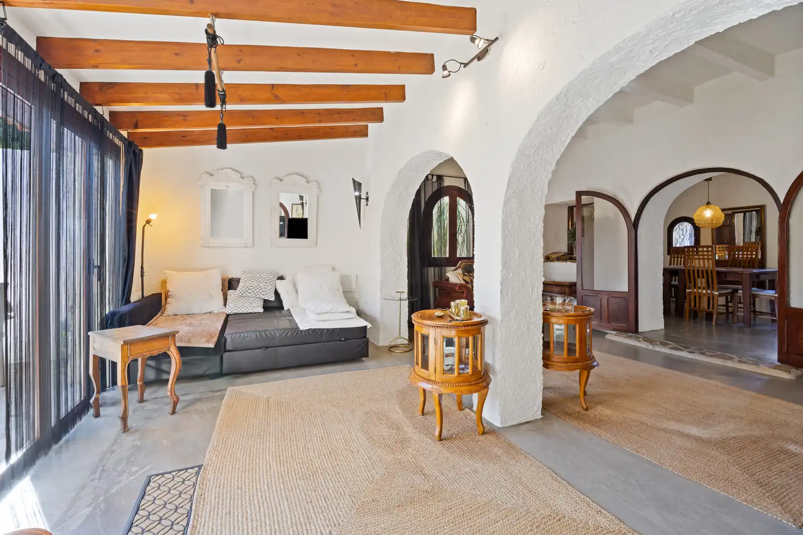 Country house for sale in Partides comunes - Adsubia, imagen 12