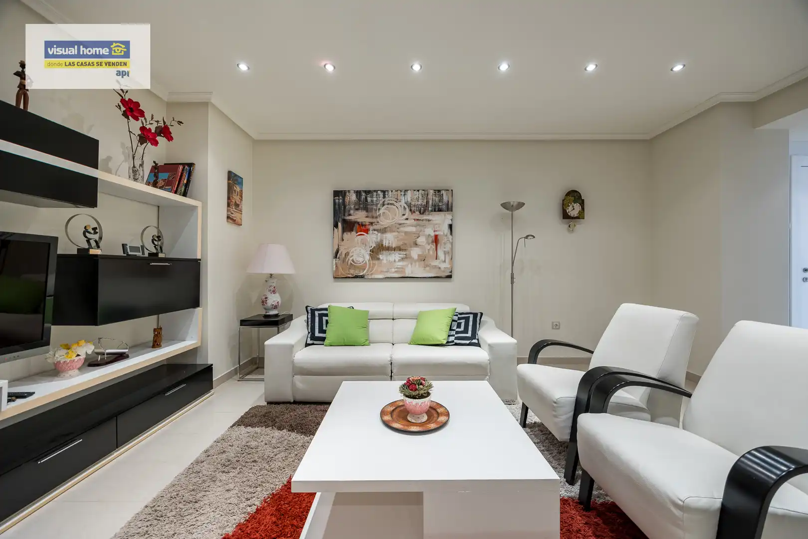 Piso con piscina en venta en Rincón de Loix, imagen 7