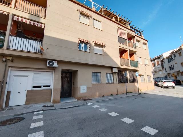 Ático en Venta en Calle Hoyo de Paterna, 7 en Torrenueva Costa