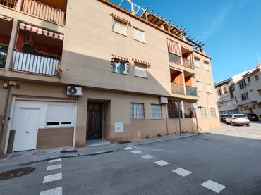 Àtic amb ascensor en venda a Calle Hoyo de Paterna 7