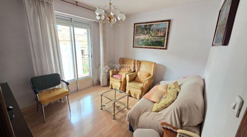 Foto 4 de Pis en venda a Valdeacederas, Madrid Capital