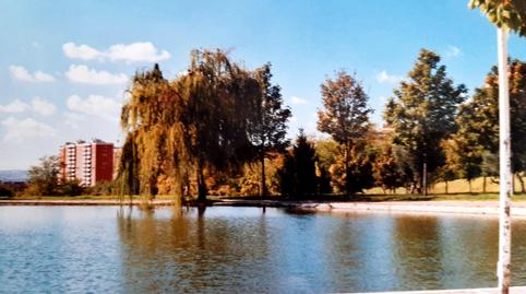 Foto 4 de Piso en venta en Avenida de Miguel Hernández, Palomeras Sureste,  Madrid Capital