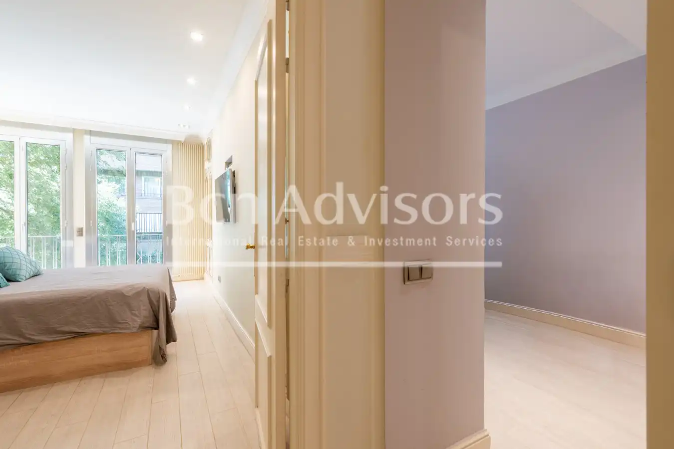 Appartamento con terrazza in vendita a Carrer de Provença, imagen 31