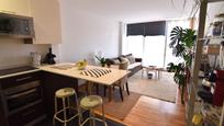 Living room of Duplex for sale in A Coruña Capital   with Terrace