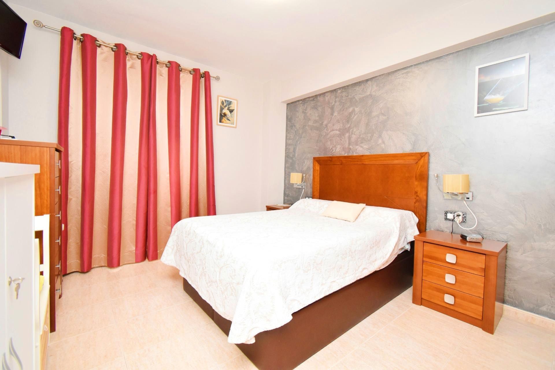Piso en venta en Almerimar