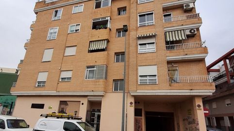 Foto 5 von Garage zum Verkauf in Mercurio, San José - Los Metales, Sagunto / Sagunt