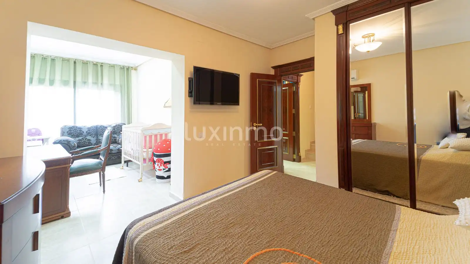 Chalet con terraza en venta en Altea Hills, imagen 18