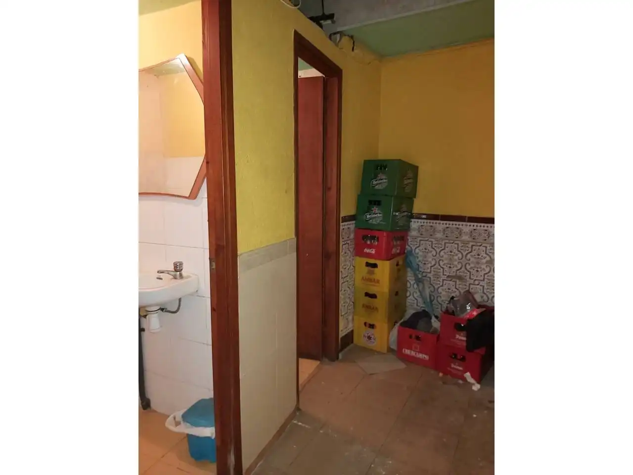 Local comercial en alquiler en Calle Sant Antoni, imagen 8