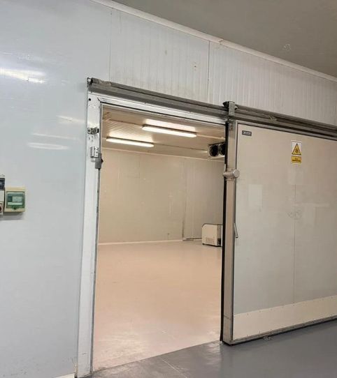 Photo 2 of Industrial buildings for rent in Poble Nou, Torrent
